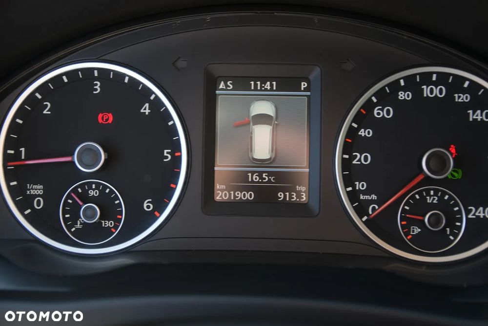 Volkswagen Tiguan 2.0 TDI DPF 4Motion DSG Sport & Style - 27