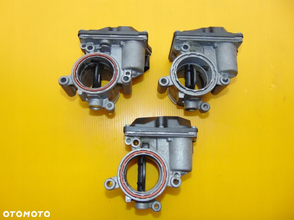 Przepustnica powietrza 1,2TDI 2,0TDI 03L128063B - 3