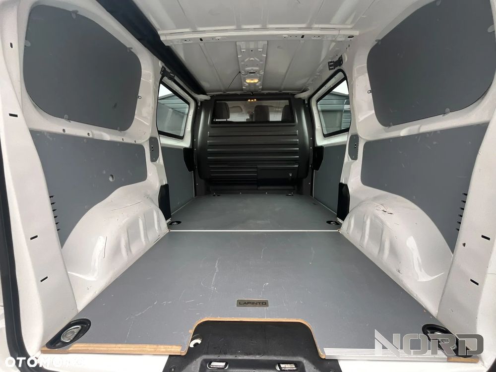 Citroën Jumpy 4x4 2.0 M Club - 18