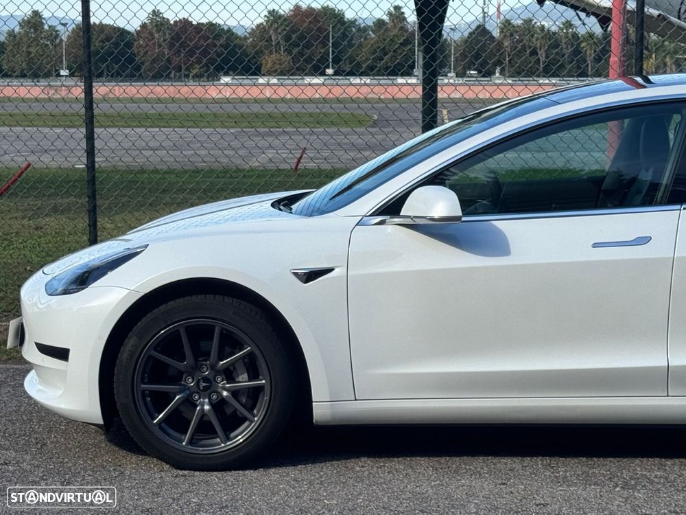 Tesla Model 3 Standard RWD Plus - 59