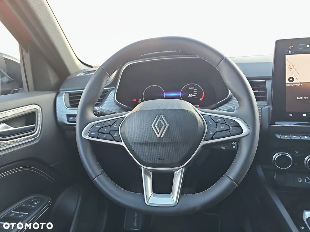 Renault Arkana 1.3 TCe mHEV Techno EDC - 5