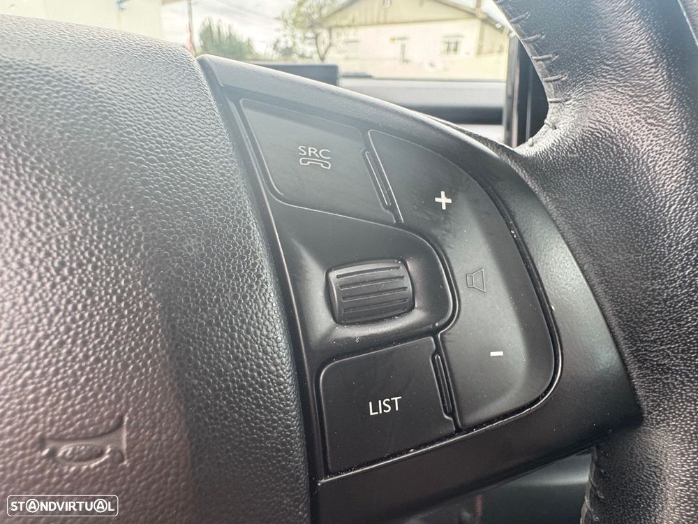 Citroën C4 Cactus 1.2 PureTech Live - 13