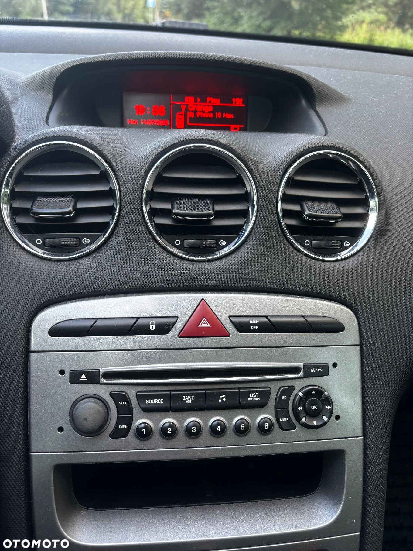 Peugeot 308 120 VTi Premium - 4