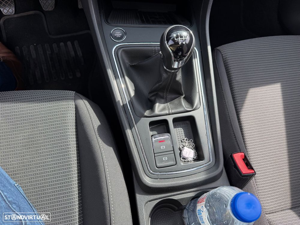 SEAT Leon ST 1.6 TDI Xcellence S/S - 11