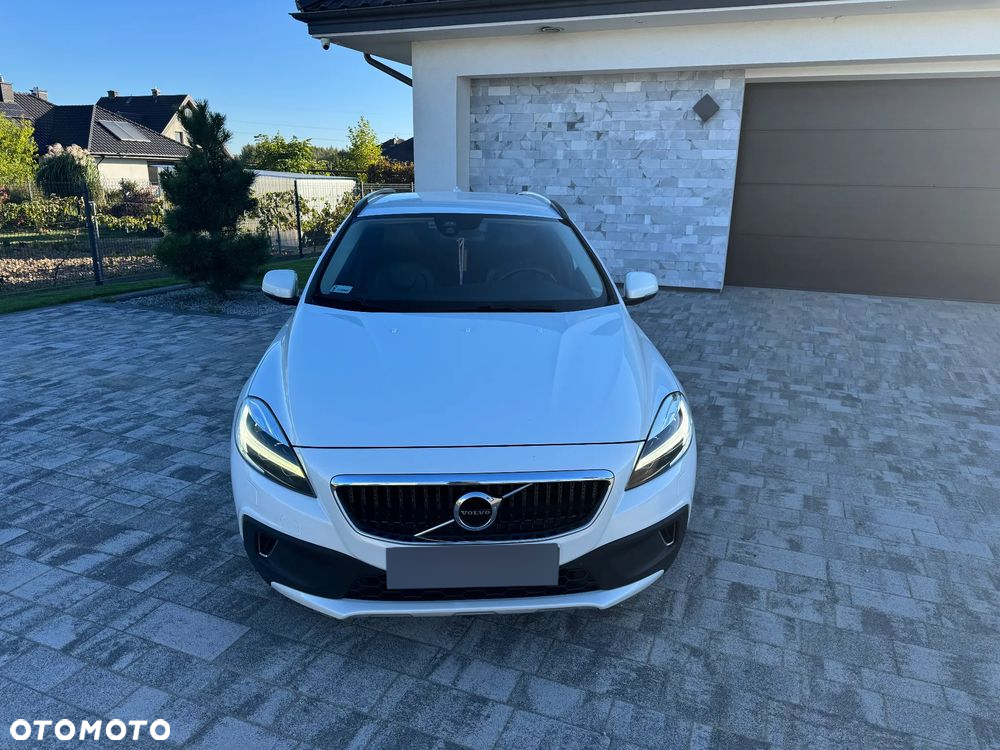 Volvo V40 T3 Drive-E Ocean Race - 2