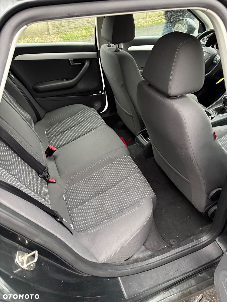 Seat Exeo 2.0 TDI DPF Style - 13