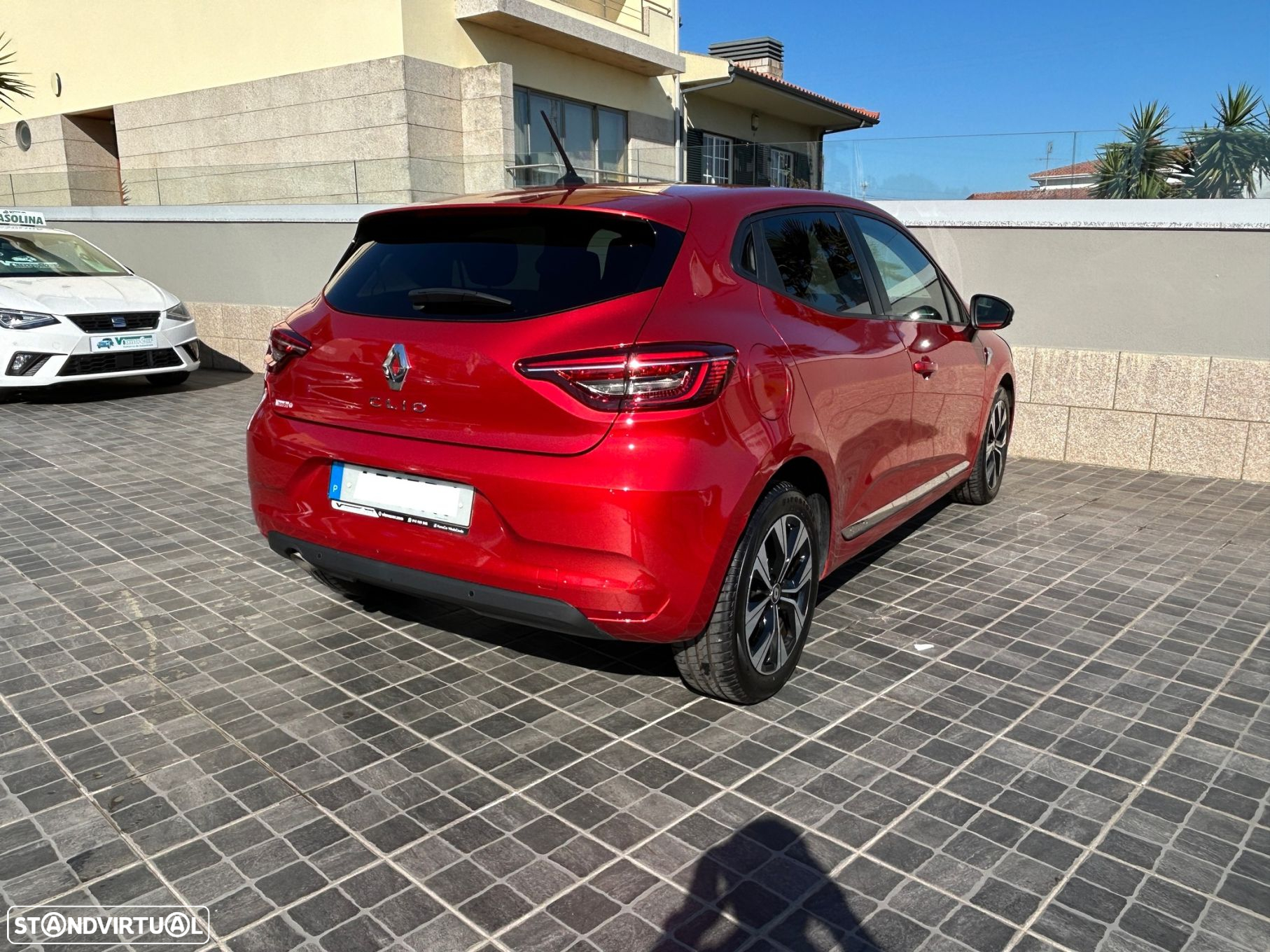 Renault Clio 1.0 TCe Limited - 6
