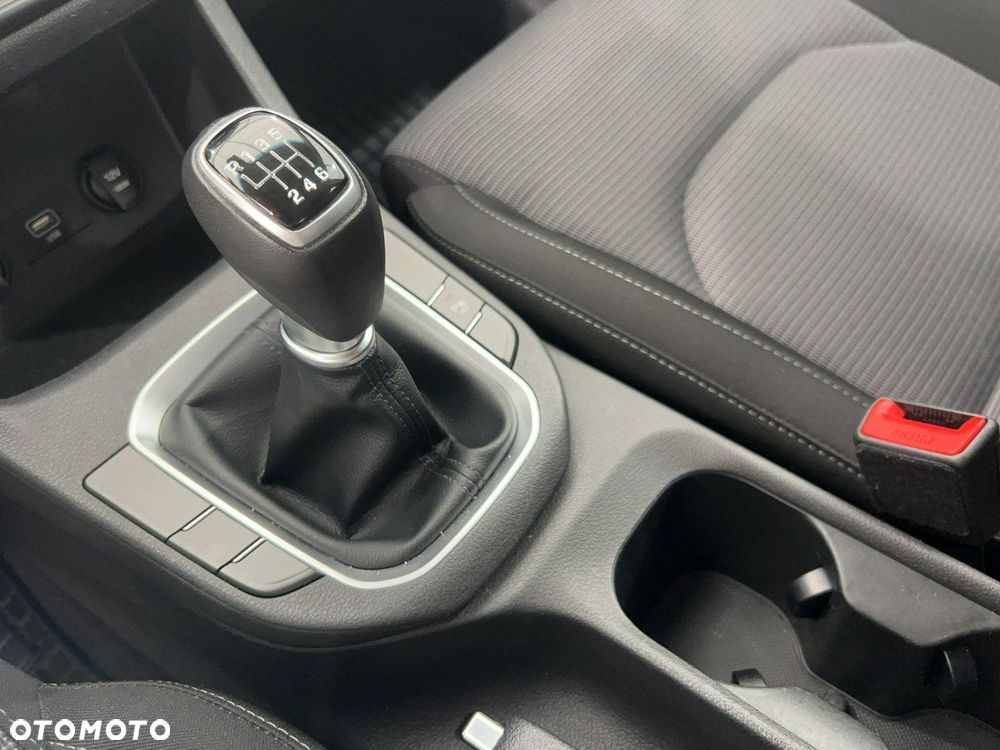 Hyundai i30 1.0 T-GDI Modern - 18