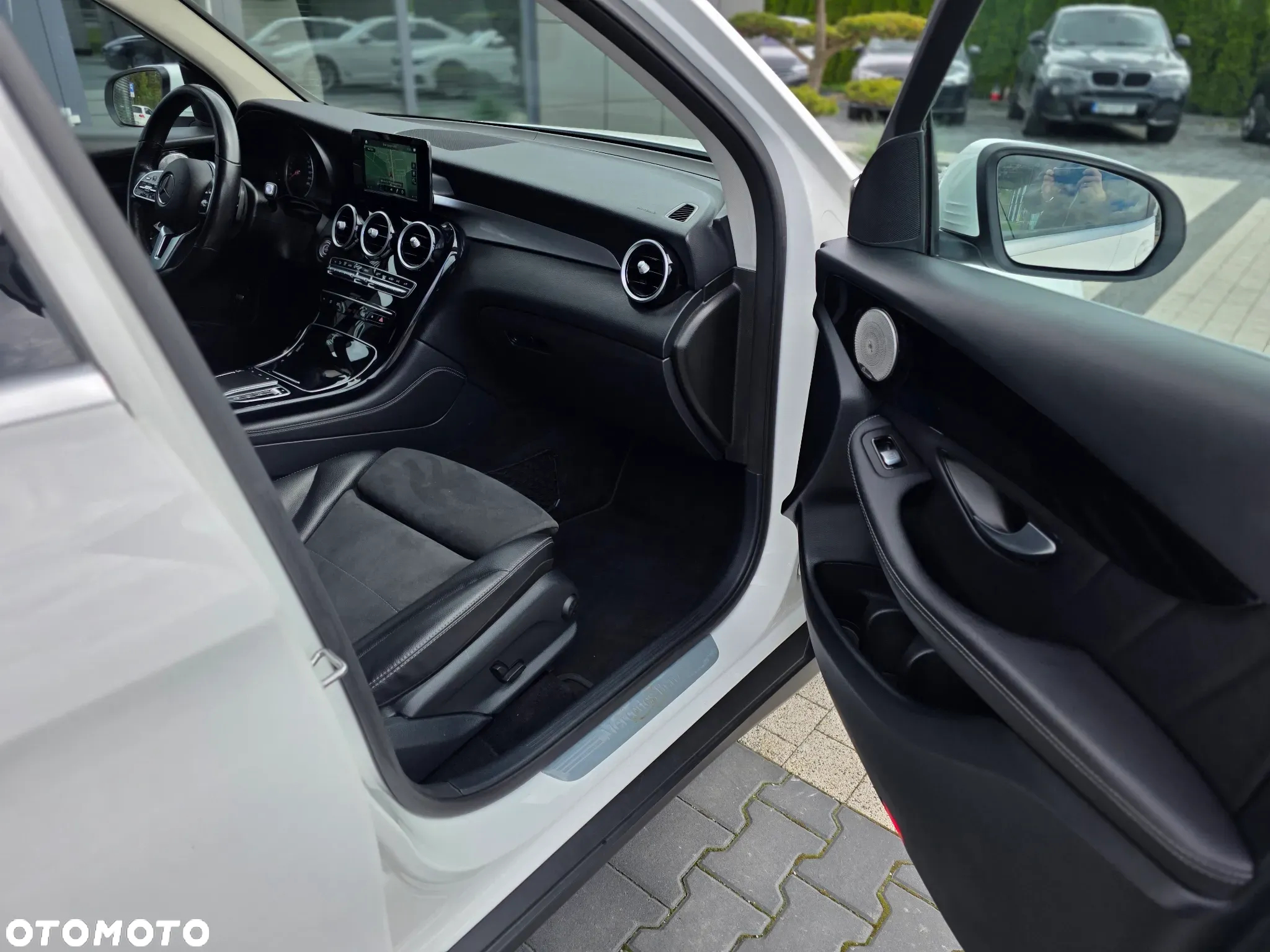 Mercedes-Benz GLC 200 4-Matic - 24