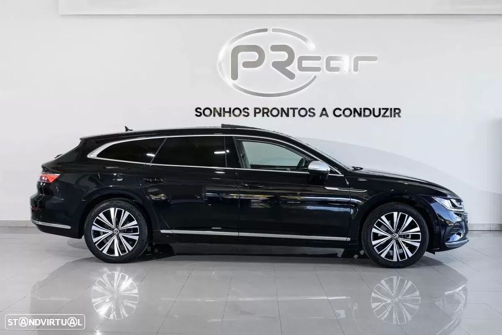 VW Arteon Shooting Brake 1.4 TSI eHybrid Elegance - 4