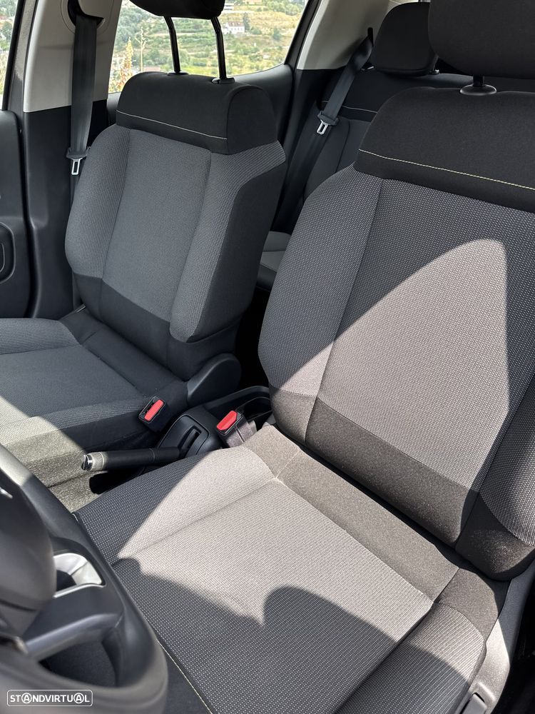 Citroën C3 1.2 PureTech Feel Pack - 14