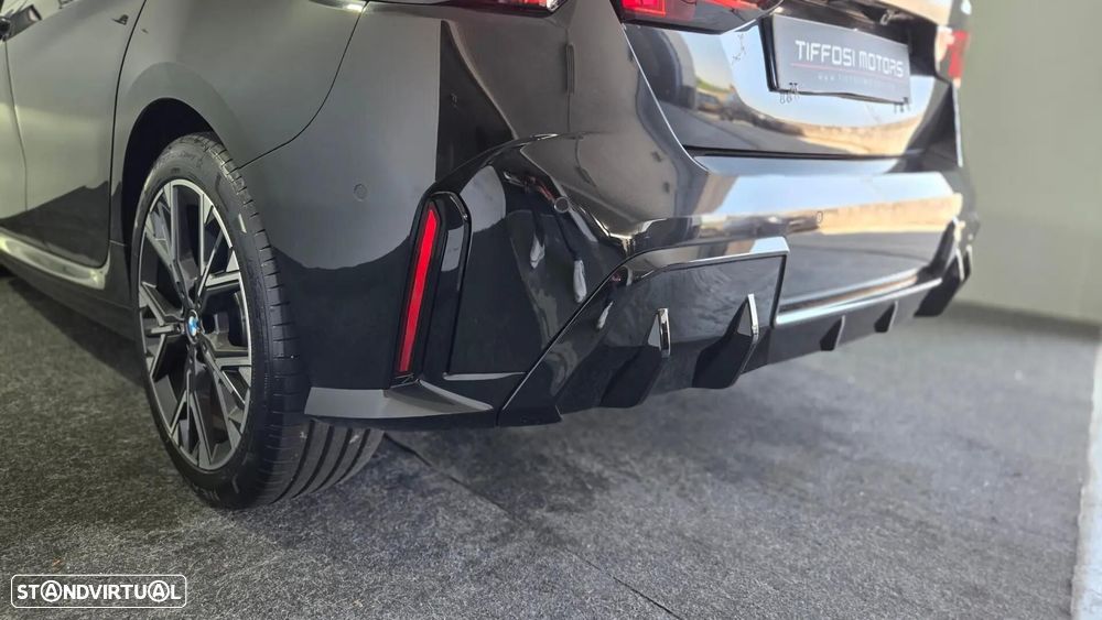 BMW 116 Pack Desportivo M Pro - 11