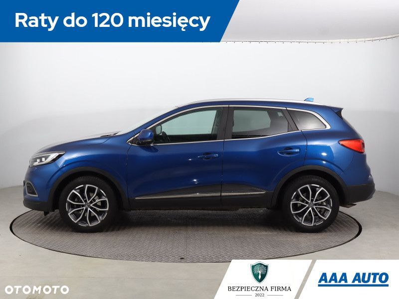 Renault Kadjar - 4