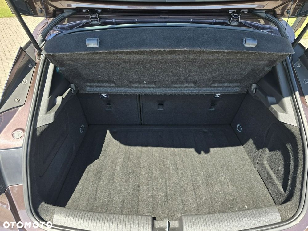 Opel Astra - 20