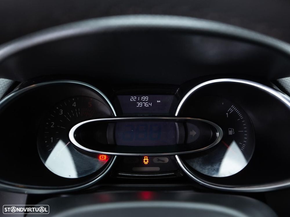 Renault Clio Sport Tourer 1.5 dCi Limited EDition - 17