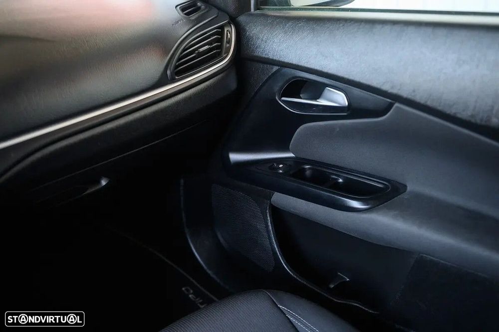 Fiat Tipo 1.3 MultiJet - 49