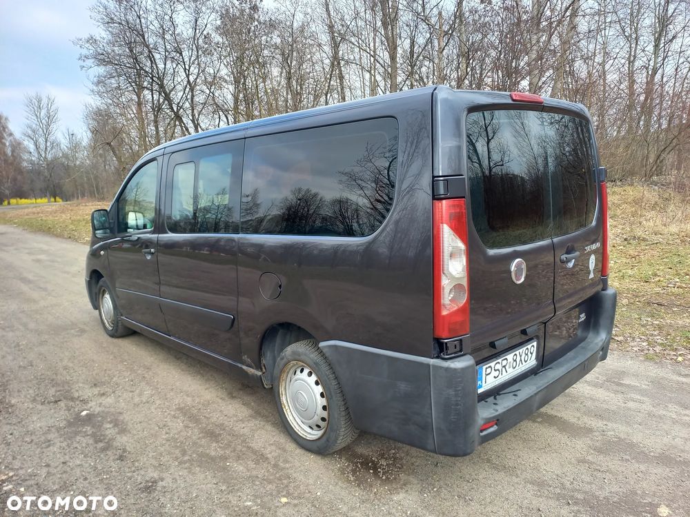 Fiat Scudo - 4