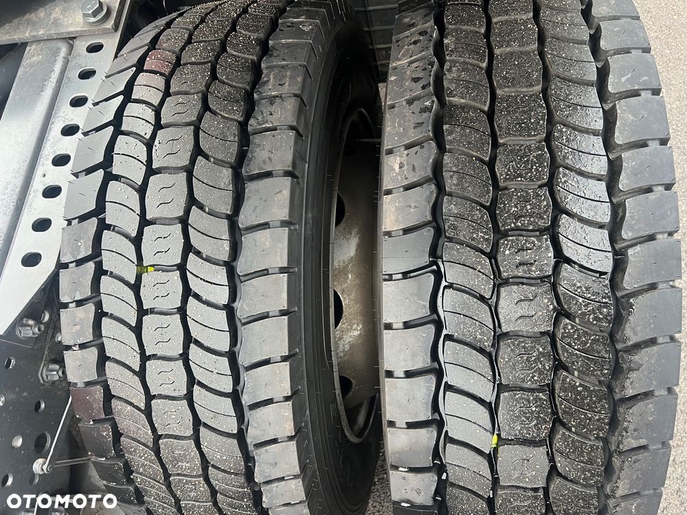 Mercedes-Benz ACTROS L GIGASPACE prokontraktowy - 20