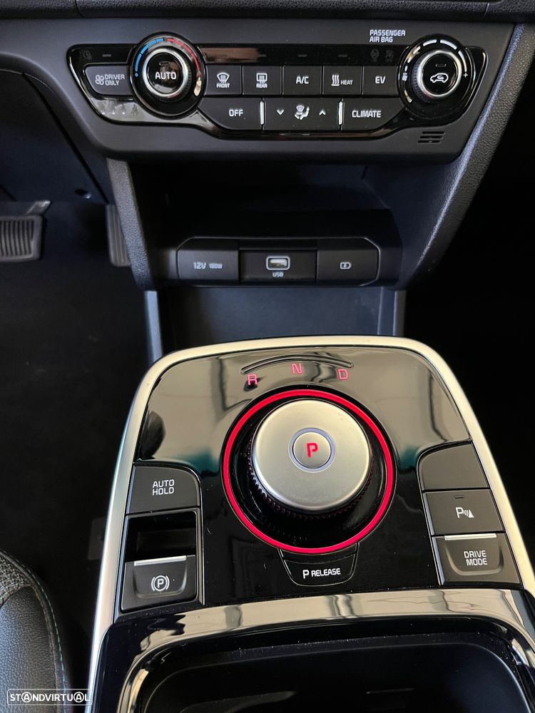 Kia e-Niro 64kWh - 8
