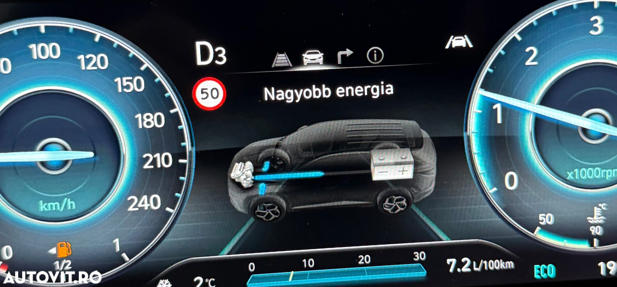 Hyundai Tucson - 9