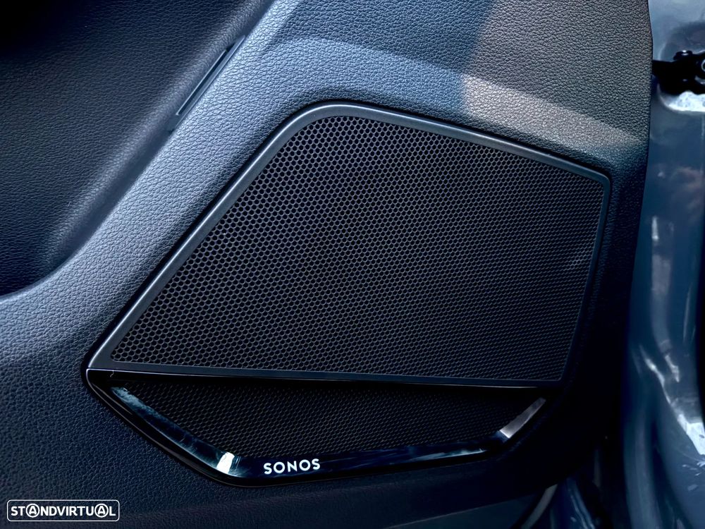 Audi Q3 Sportback - 17