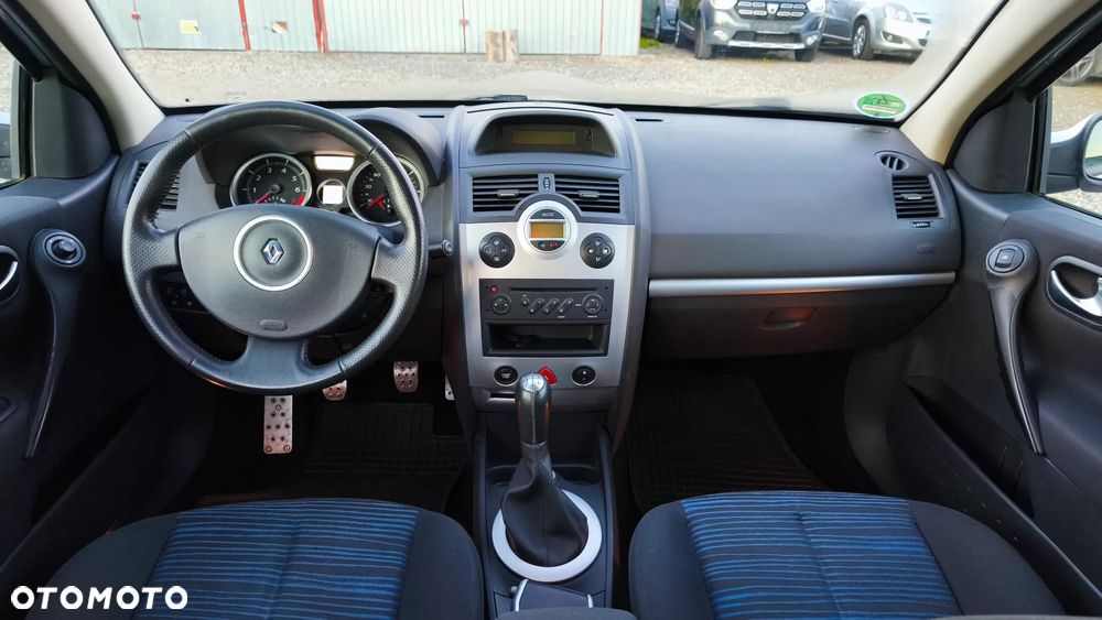 Renault Megane - 22