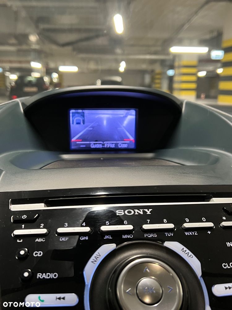 Ford C-MAX 1.0 EcoBoost Titanium ASS - 21