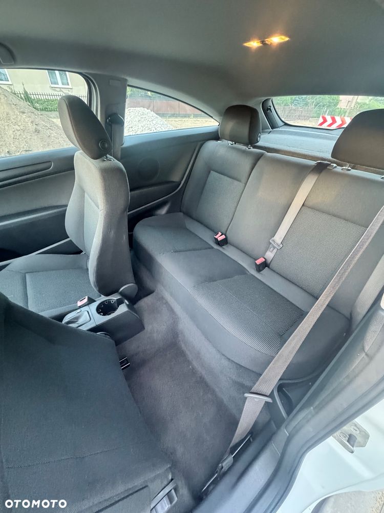 Opel Astra 1.4 Enjoy - 7