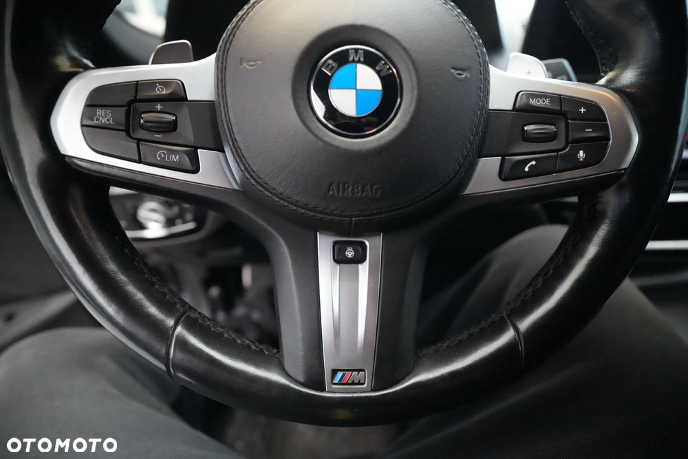 BMW Seria 5 - 20