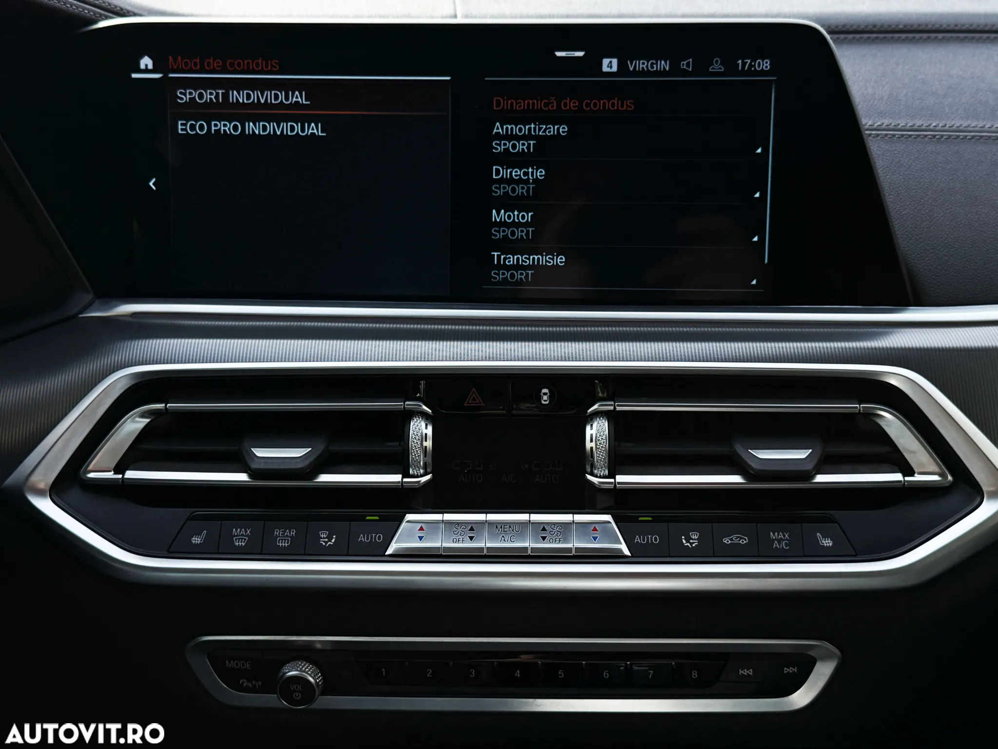 BMW X5 xDrive30d - 16