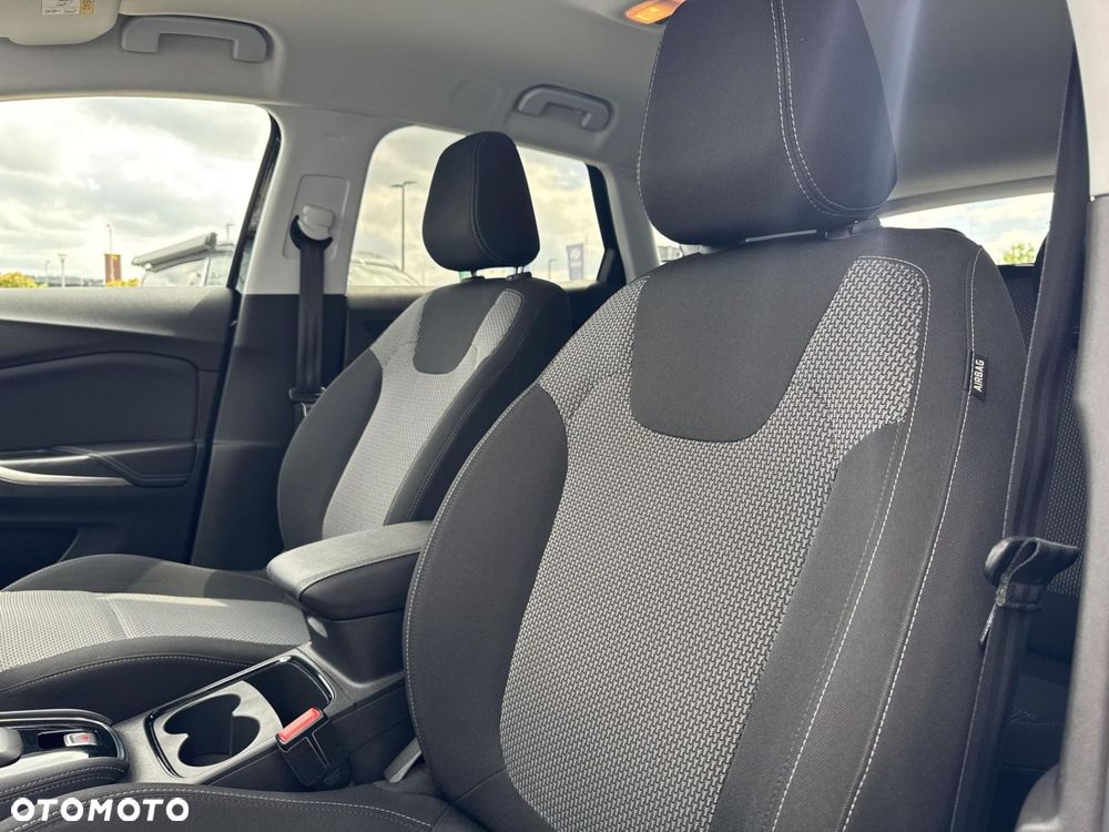Opel Grandland X - 12
