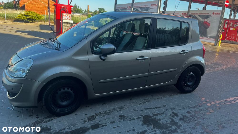 Renault Modus Grand 1.6 16V ESP Limited - 28