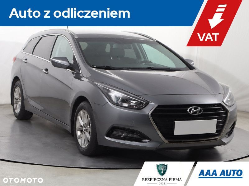 Hyundai i40 - 2