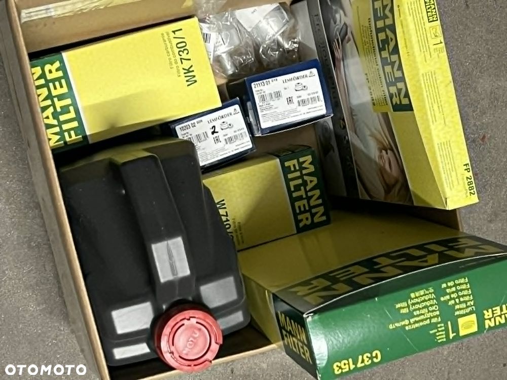 Seat Leon 1.8T Sport - 13