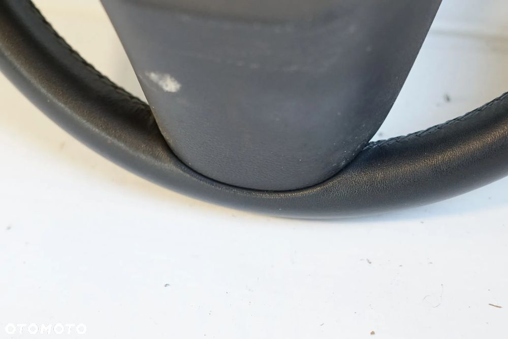 Kierownica skórzana multi Opel Astra J 13351022 - 9