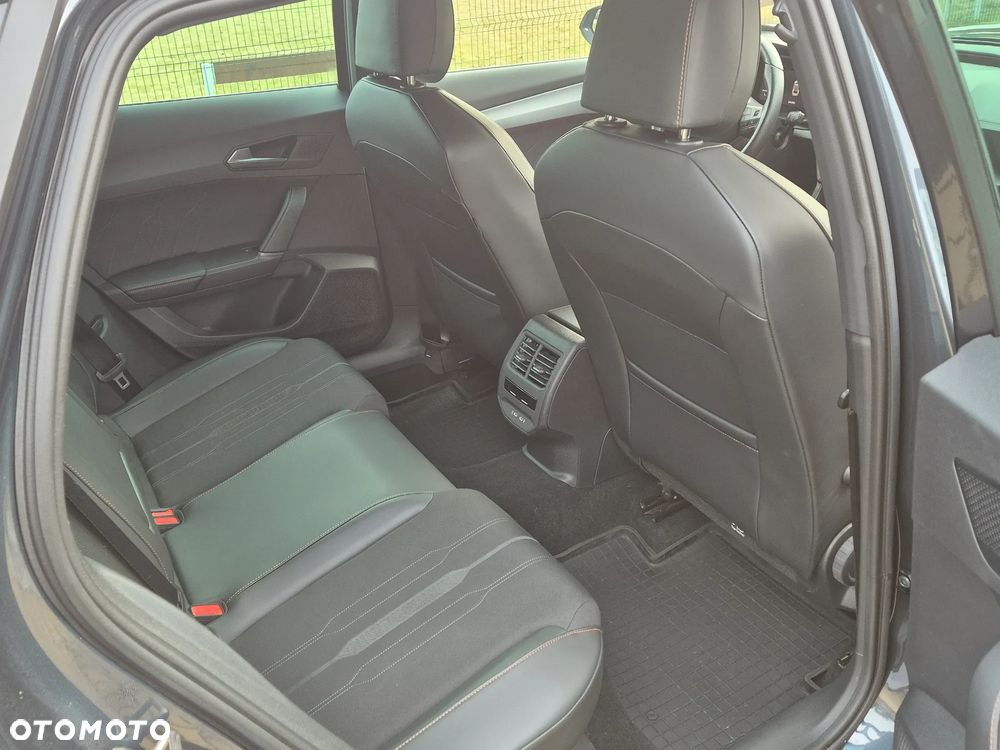 Cupra Formentor 1.5 TSI DSG Tribe Edition - 10