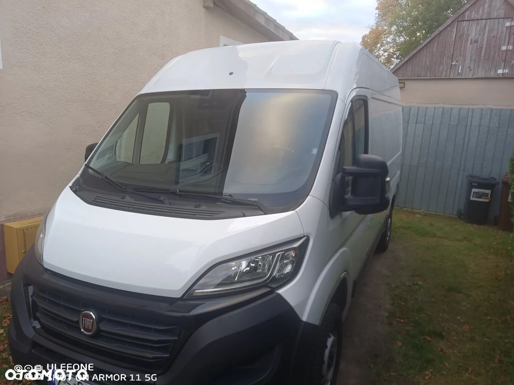 Fiat Ducato - 9