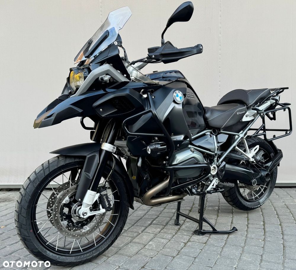 BMW R - 4