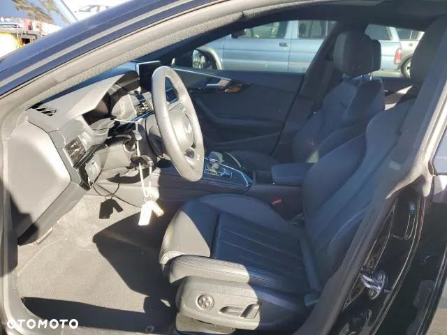 Audi A5 - 7