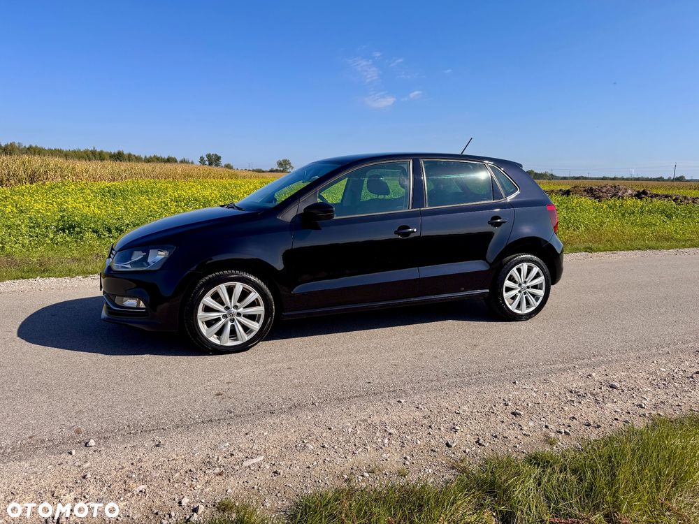 Volkswagen Polo - 14