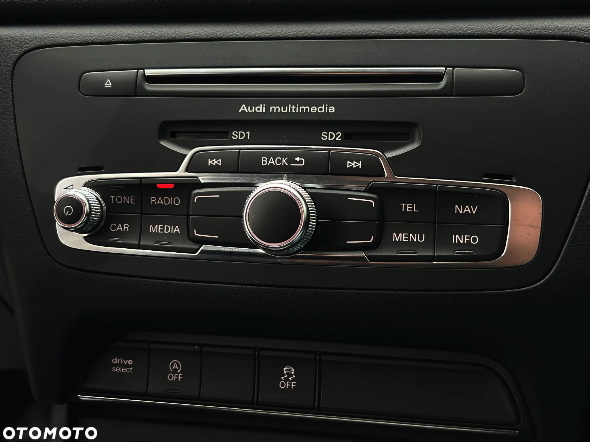 Audi Q3 1.4 TFSI - 28