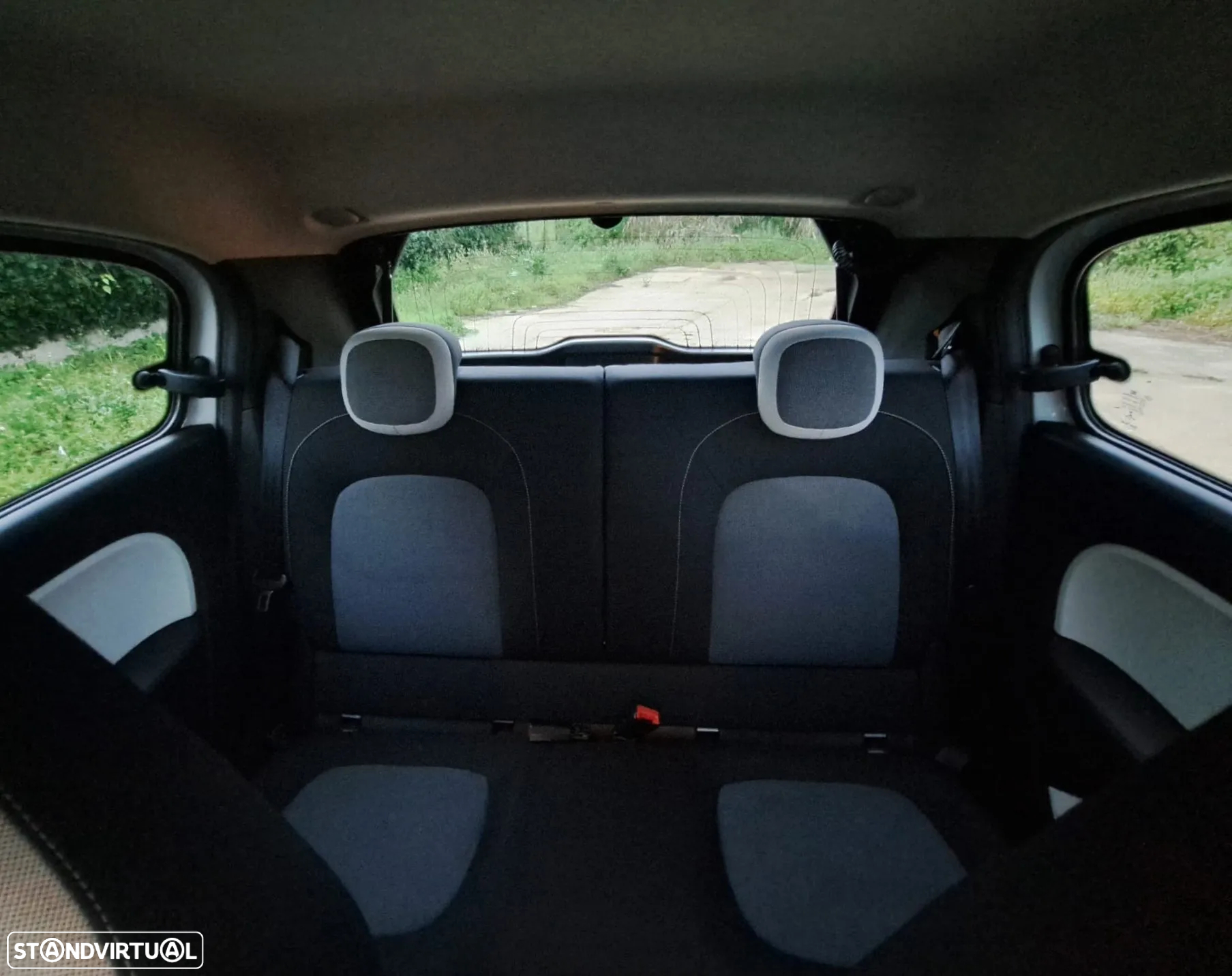 Renault Twingo SCe 70 S&S Liberty - 26