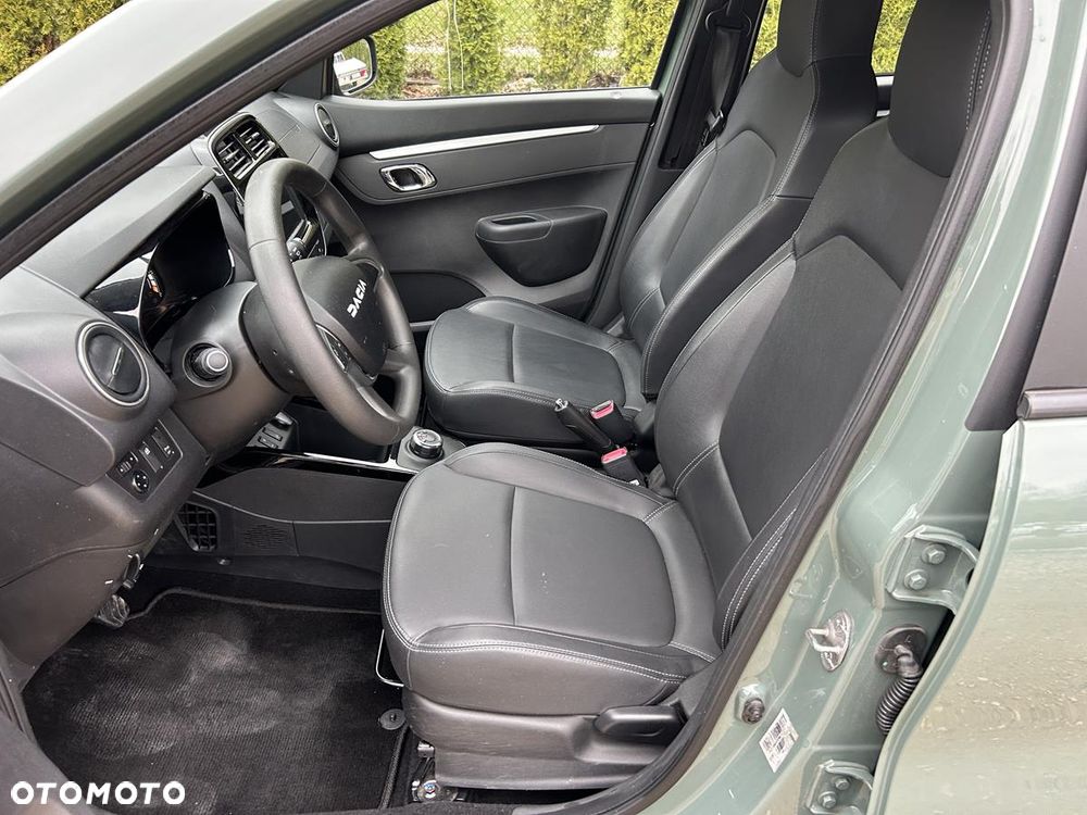Dacia Spring Electric 65 Extreme - 12