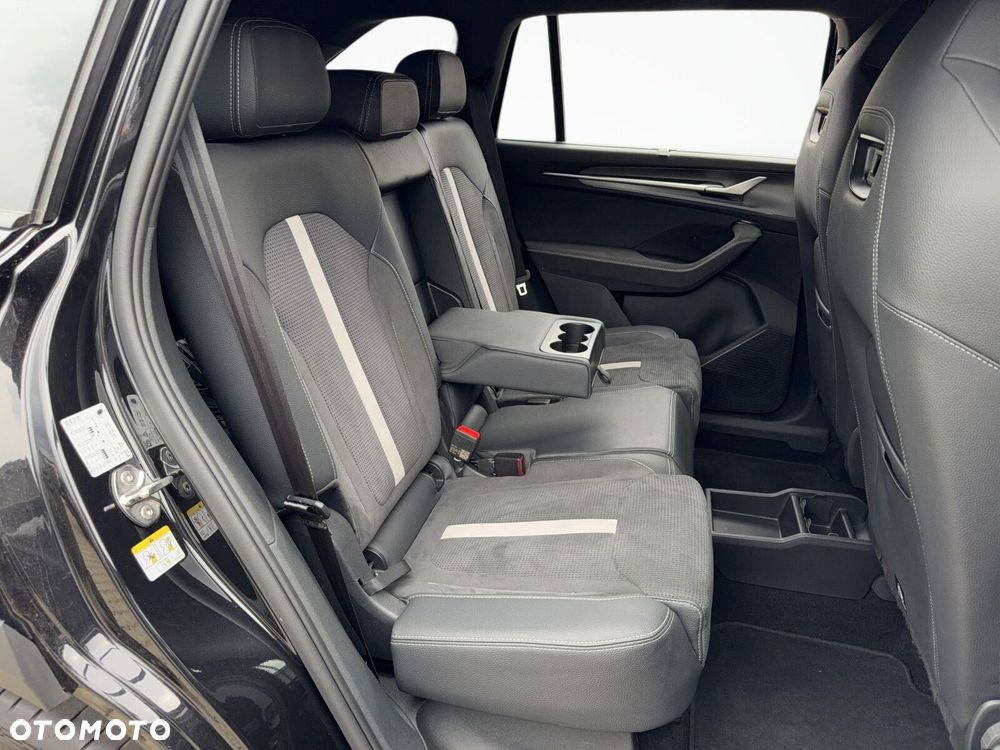 Skoda Kodiaq 1.5 TSI mHEV 4x2 Sportline DSG - 16