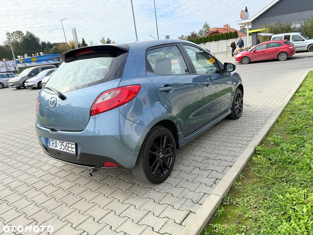 Mazda 2 1.5 Sport & Style - 9