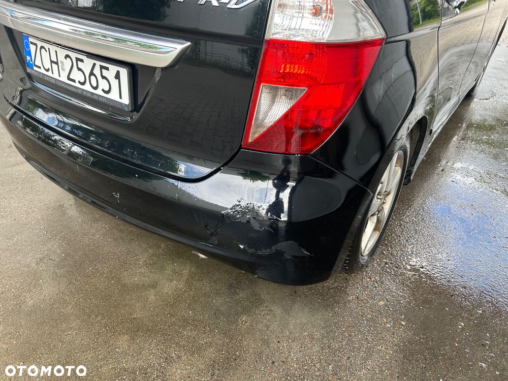 Honda FR-V 2.0 Comfort - 5