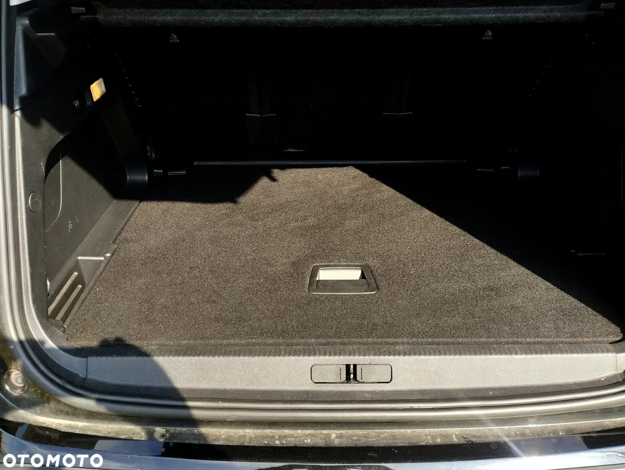 Citroën C5 Aircross BlueHDI 180 S&S EAT8 SHINE PACK - 10