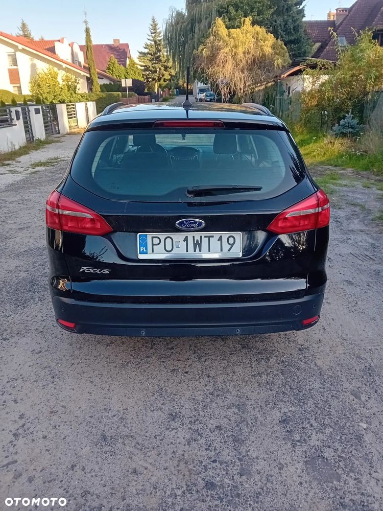 Ford Focus - 2