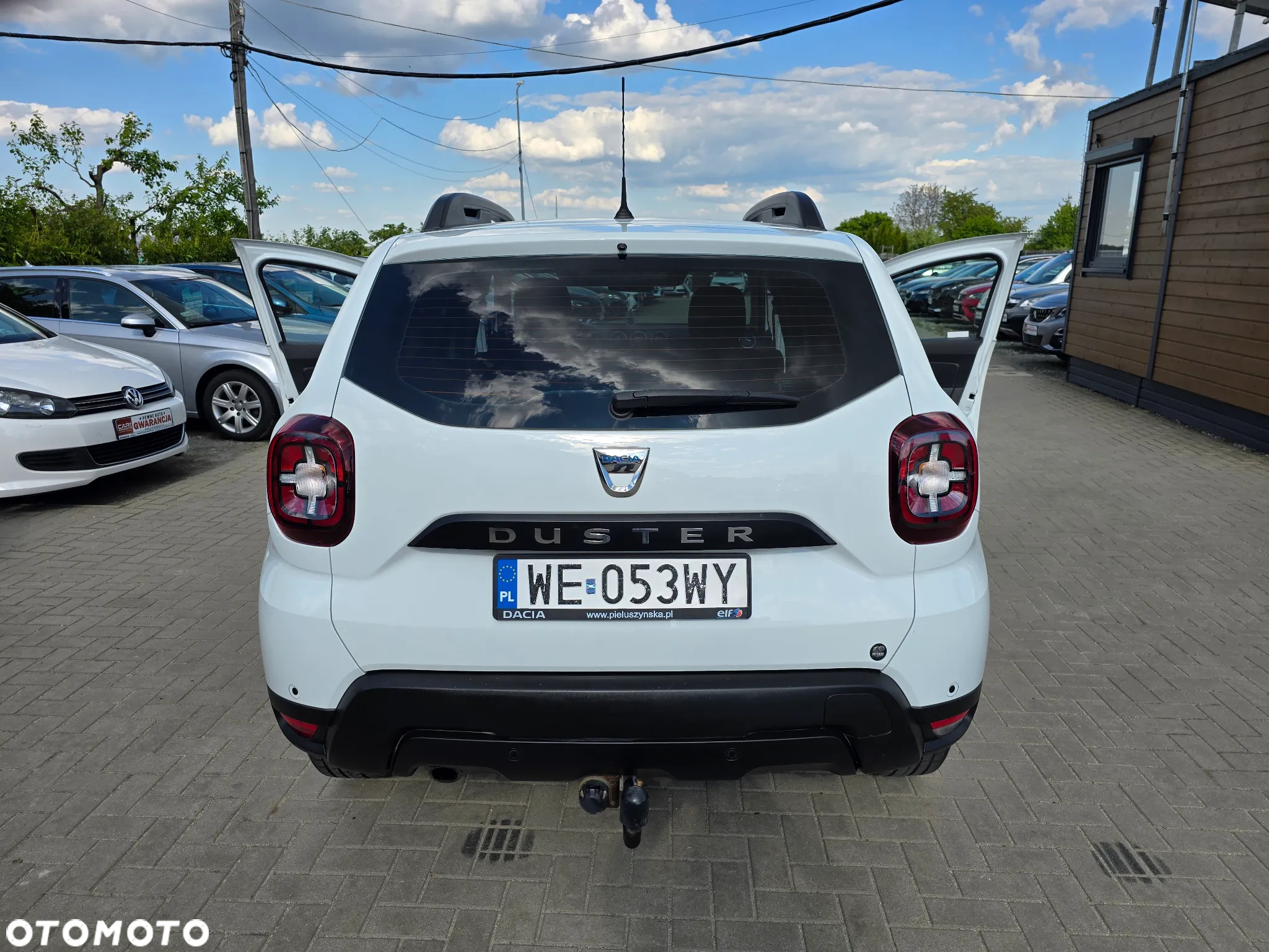 Dacia Duster - 22
