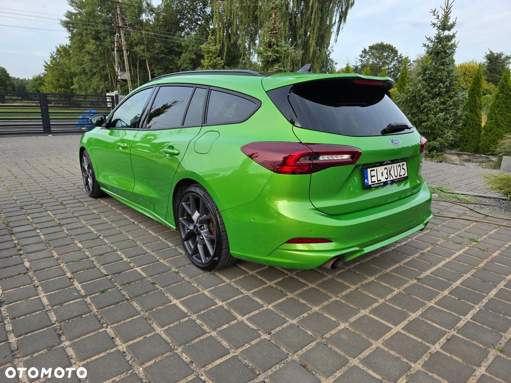 Ford Focus 2.3 EcoBoost ST X - 3